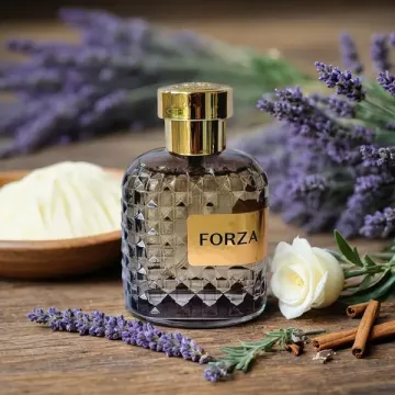 MAD Parfumeur Forza Samples