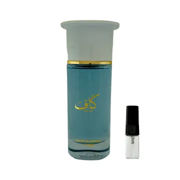 Ahmed Al Maghribi Kaaf Samples