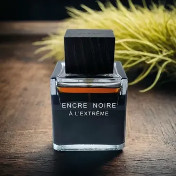 Lalique Encre Noire A L Extreme Campione