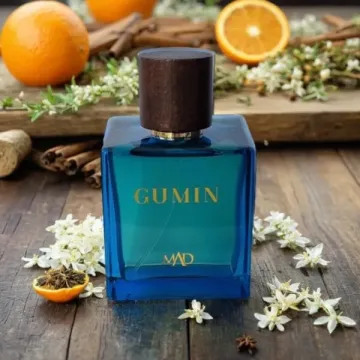 MAD Parfumeur Gumin Echantillon