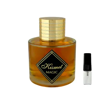 Maison Alhambra Kismet Magic Campione