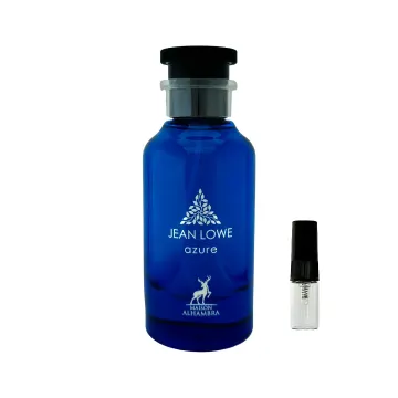Maison Alhambra Jean Lowe Azure Campione
