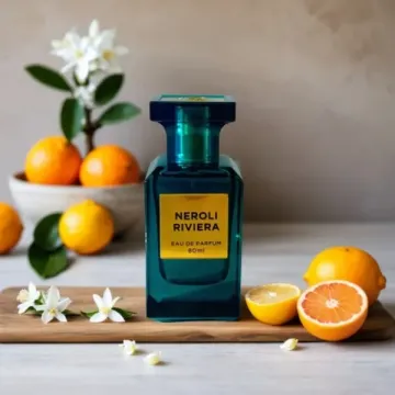 Fragrance World Neroli Riviera Sample