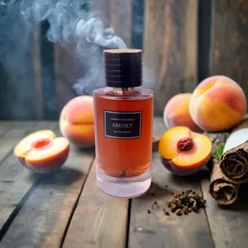 Maison Alhambra Tabac/Smoky Campione