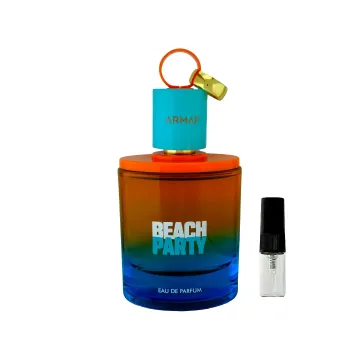 Armaf Beach Party Campione