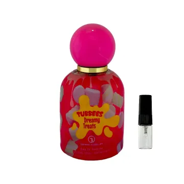 Tubbees Dreamy Treats Campione