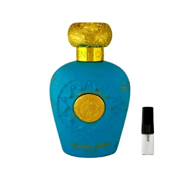 Lattafa Opulent Dubai Sample