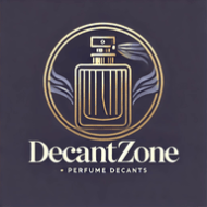 DecantZone Logo