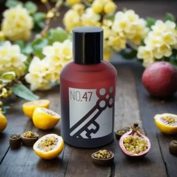 MAD Parfumeur No. 47 Campione