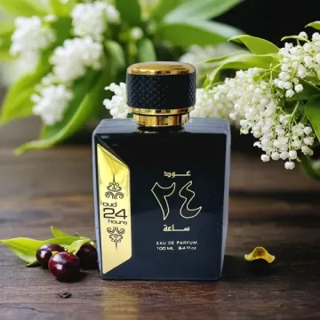 Ard Al Zaafaran Oud 24 Hours Sample