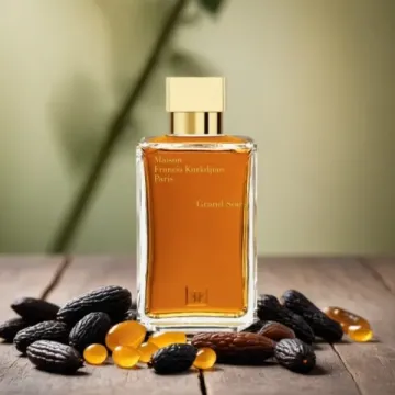 Maison Francis Kurkdjian Grand Soir Sample