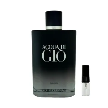 Acqua di Giò Parfum Sample