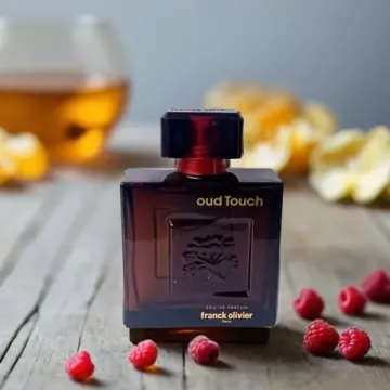 Franck Olivier Oud Touch Echantillon