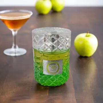 Paris Corner Mawj Appletini Samples