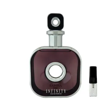 Armaf Infinity Silver Campione