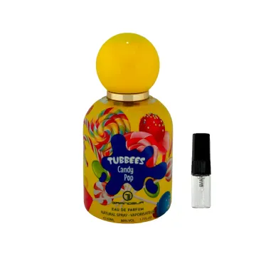 Tubbees Candy Pop Muestra