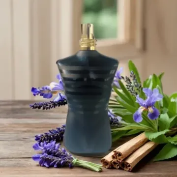 Jean Paul Gaultier Le Male Le Parfum Echantillon