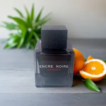 Lalique Encre Noire Sport Sample