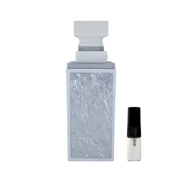 Fragrance World Varakh Silver Sample