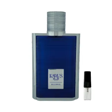Khadlaj Karus Blu Spice Probe